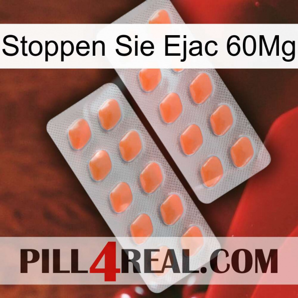 Stop Ejac 60Mg 27